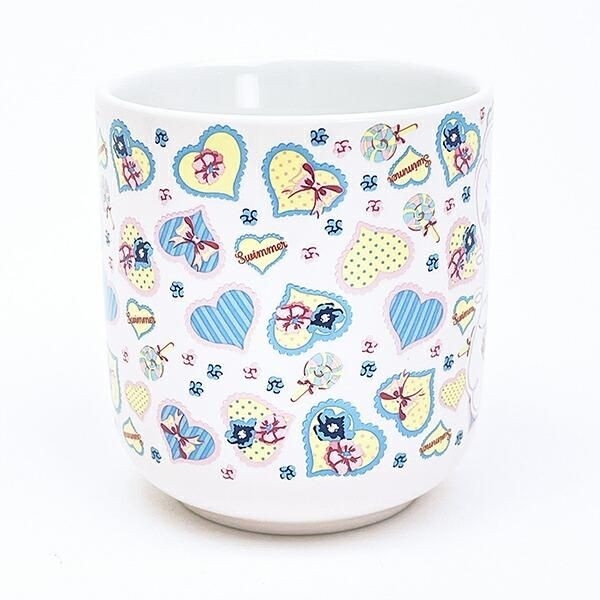 スイマーのマグ