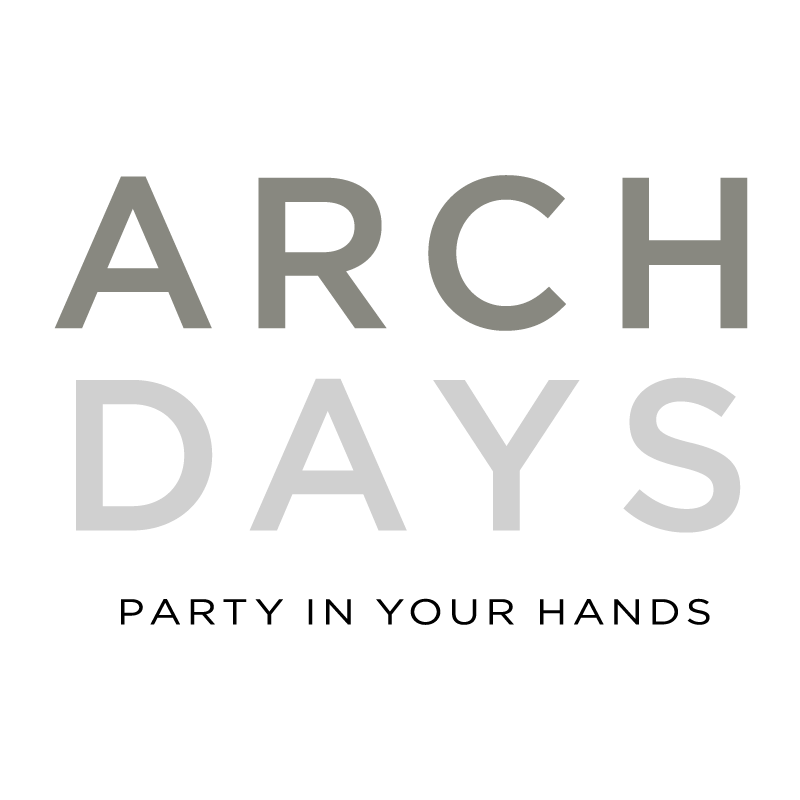 ARCH DAYS