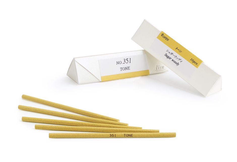 351 インセンスイメージ