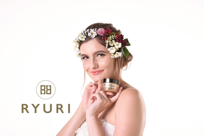 RYURIオールインワンクリーム
