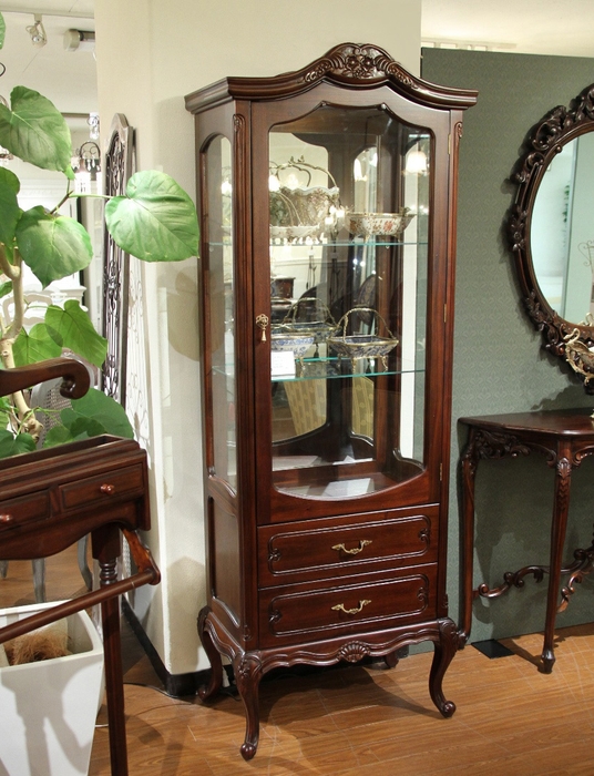 Bally Williamショーケース