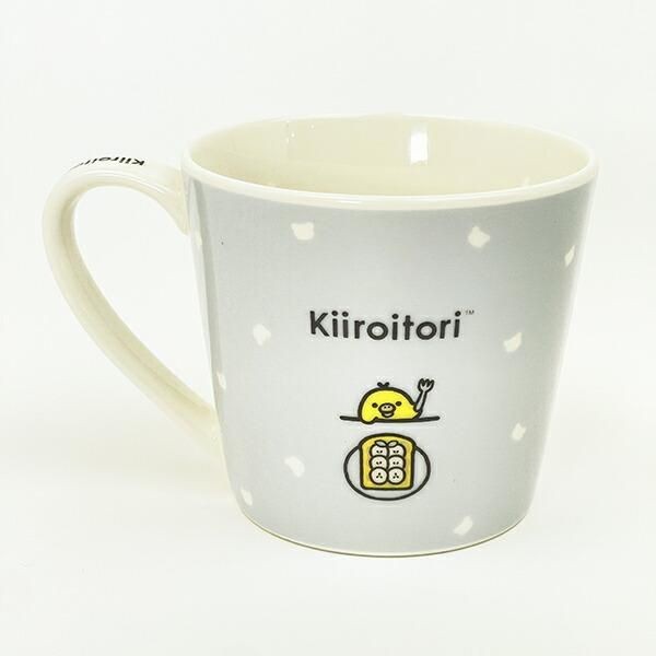 リラックマのマグカップ