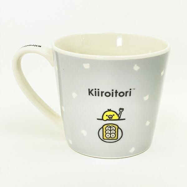 リラックマのマグカップ