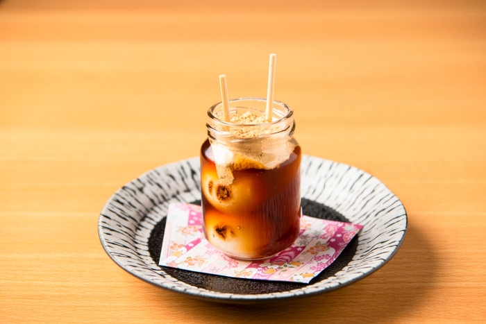 瓶詰団子 418円(税込)