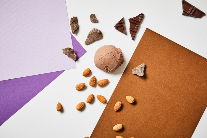 Purple Spoon カカオ