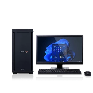 ゲーミングPC LEVEL∞、インテル® Core™ Ultra 7 プロセッサー（シリーズ2）搭載ゲーミングPC販売中