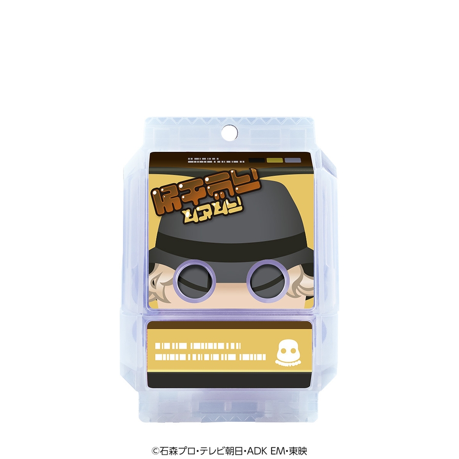 ラーゲ9ゴチゾウ(イメージ1)