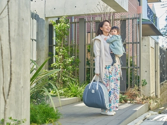 ベビーブランドのネオママイズムが、 返品ベッドインベッドを再活用。施設向け無償提供を全国展開へ