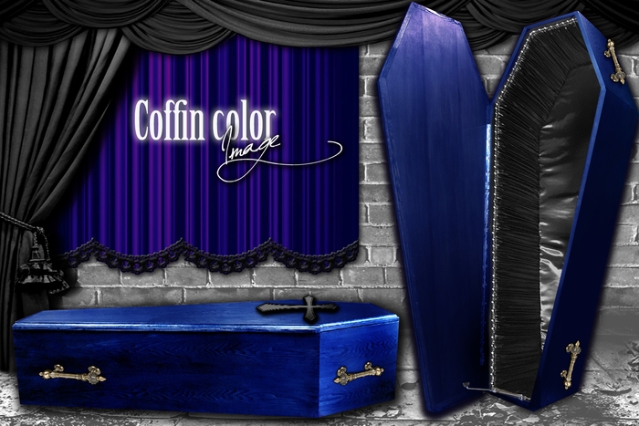 お好きにカラーカスタマイズ 5