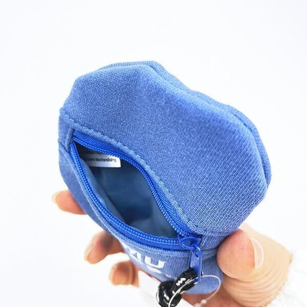 オサムグッズのファイスポーチ