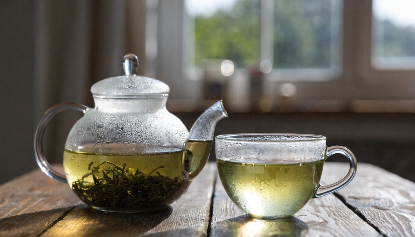 日本 緑茶市場 は 2034年までに 127.6千トン に達すると予測され、年平均成長率 4.06% で拡大すると見込まれる