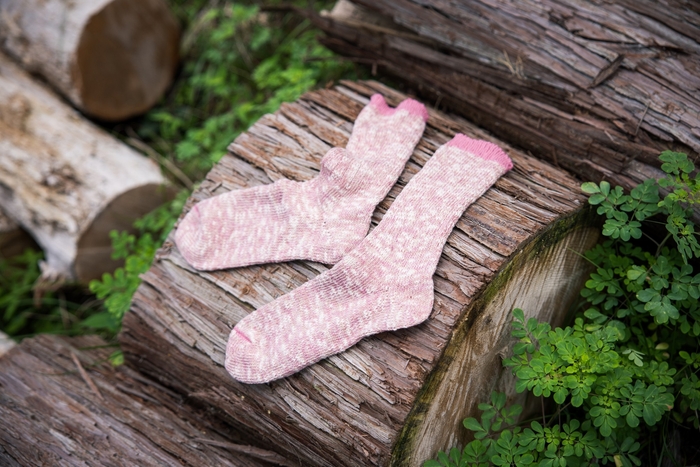 Yoshino Tree-ヨシノツリー-アップサイクルミックス/サクラ