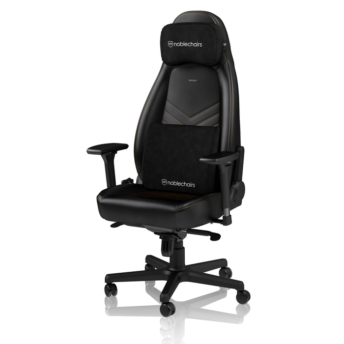 noblechairs - MEMORY FOAM CUSHION SET 04