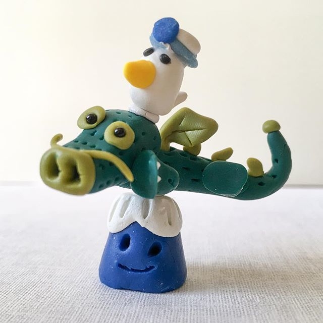 B賞 僕たちの夢は富士山の頂上に一緒に行くことなんだ!