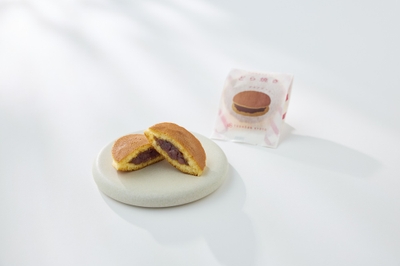 グルテンフリーのどら焼き