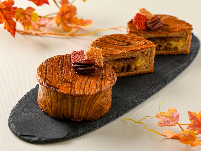 【パン部門】最優秀賞