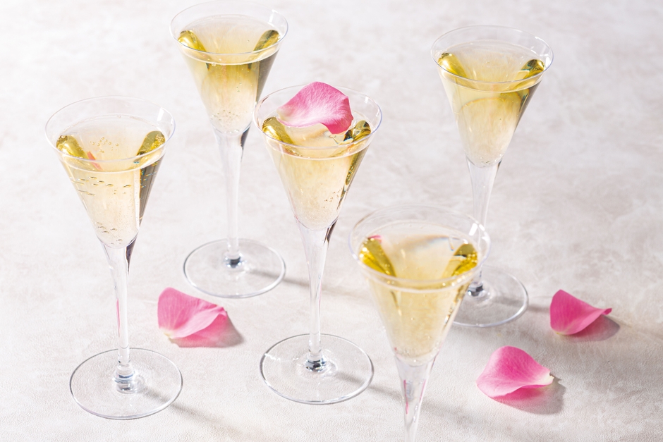 スパークリングワイン