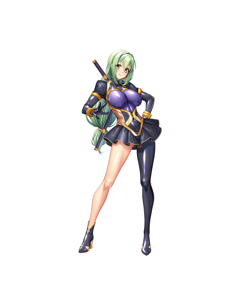 【半分覚醒】相州蛇子