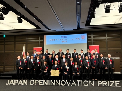 全体集合写真