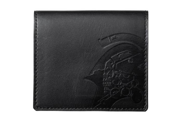 Money Clip Coin Case