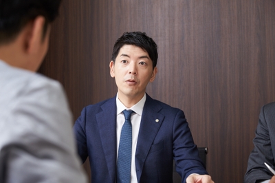 司法書士法人中央事務所 伊藤司法書士
