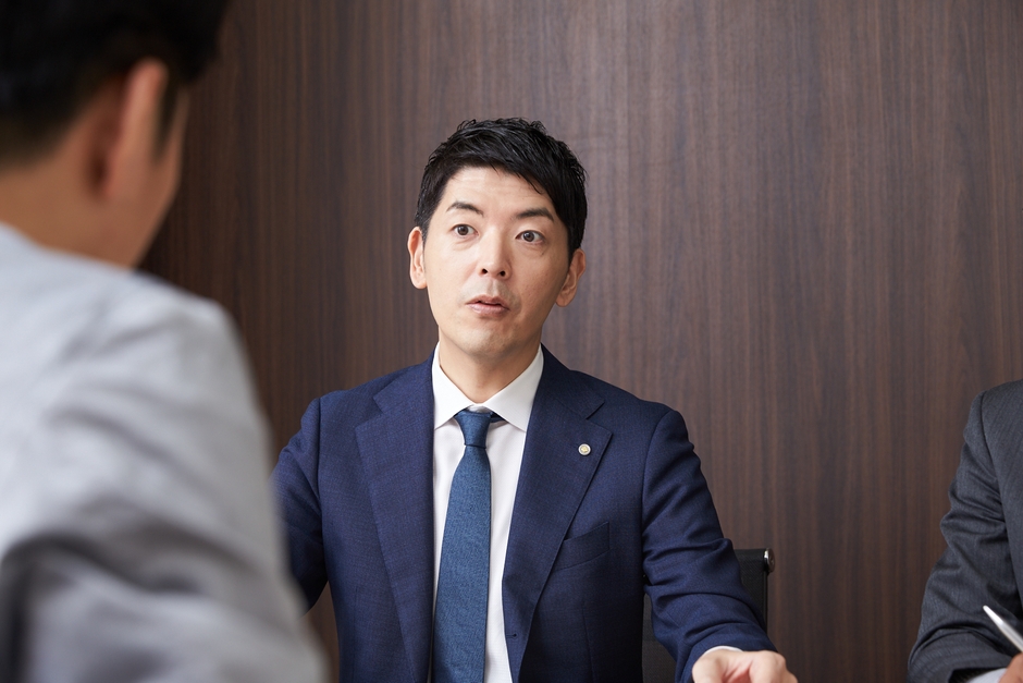 司法書士法人中央事務所 伊藤司法書士