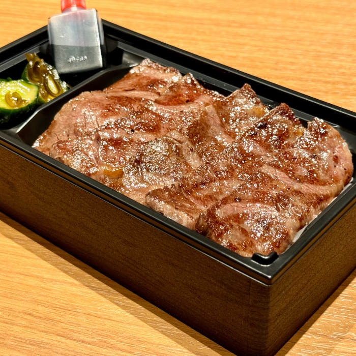 各種お弁当／テイクアウトも可能