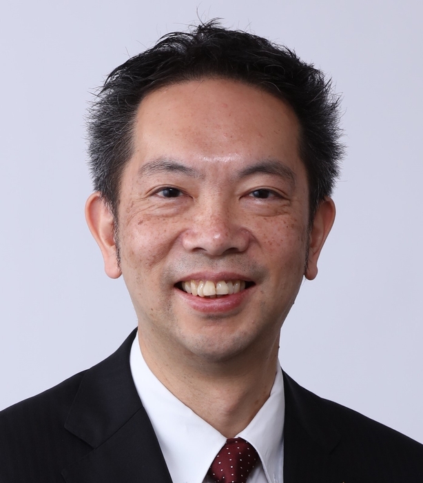 Rapidus株式会社 取締役 専務執行役員 3Dアセンブリ本部長 折井 靖光 氏