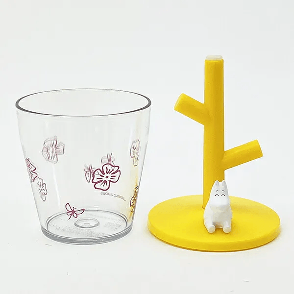 ムーミンカップ