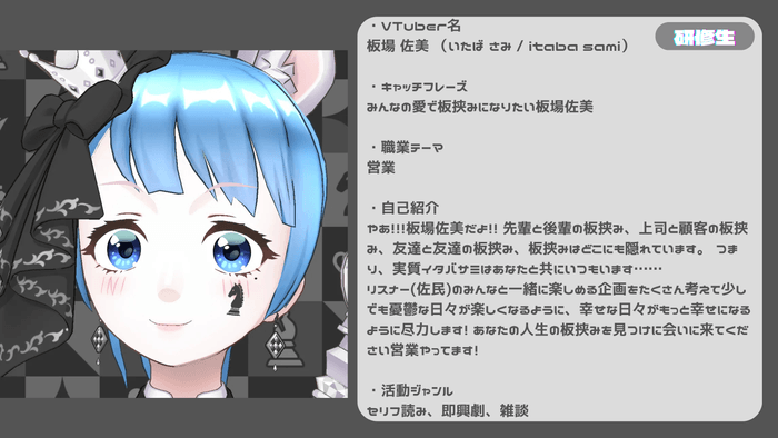 板場 佐美