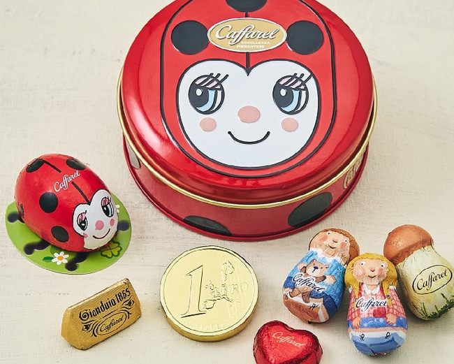 チョコラティーノ