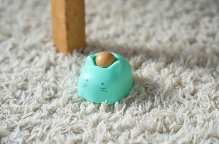 ペット知育玩具おやつ「ペロトモ」本体