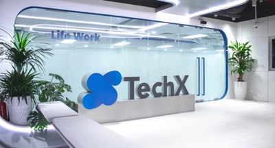 TechX Vietnamへ社名変更ならびに コーポレートサイト・ロゴ・MVVの刷新のお知らせ