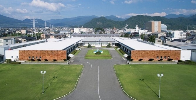 コシナ社