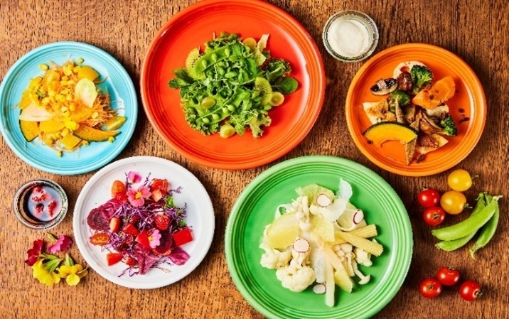 SALAD