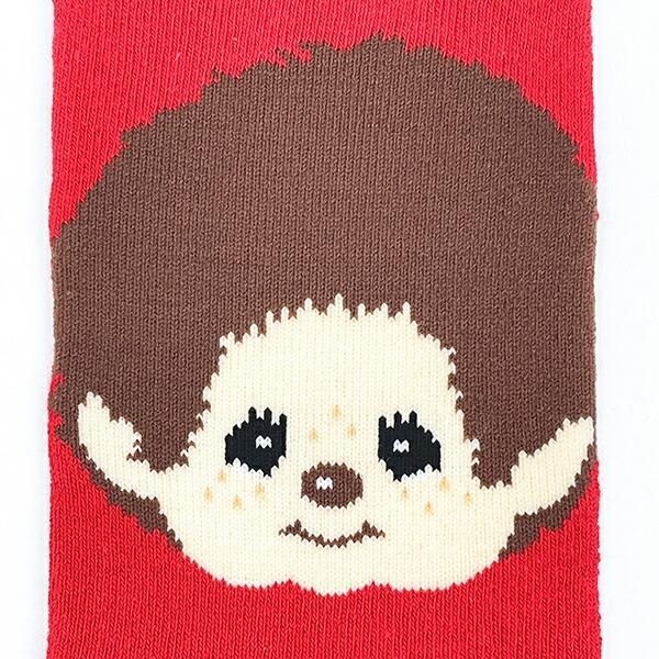 モンチッチのポーチ