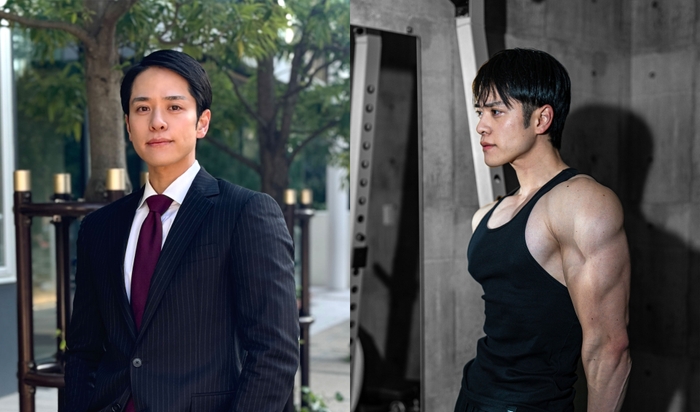 代表:松下雄一郎(ホリプロ所属)