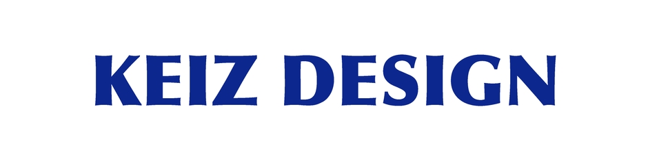 Kei'z Designロゴ