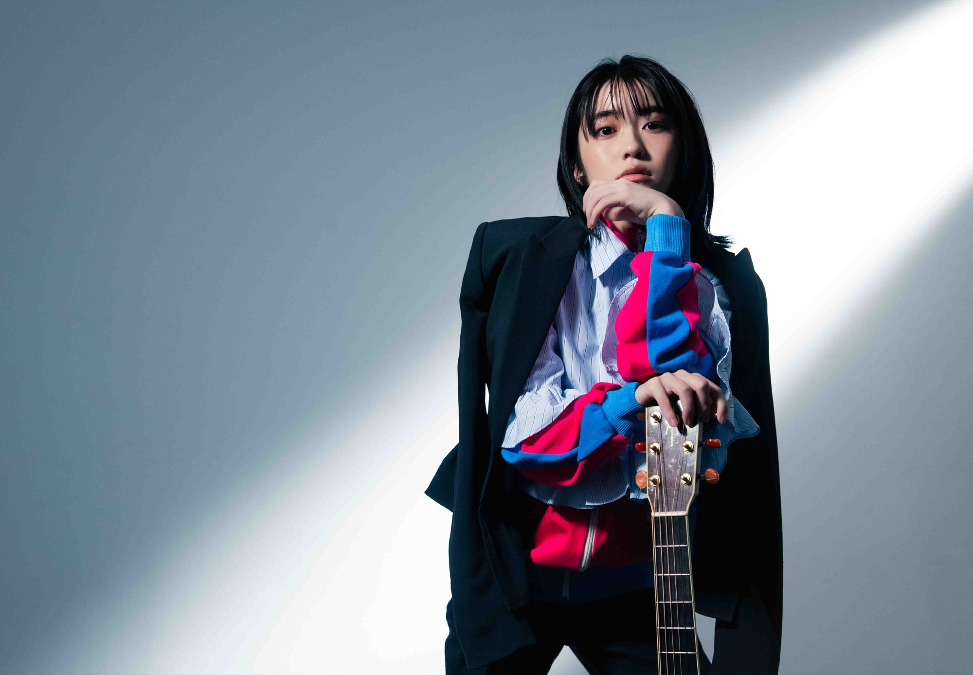 ツチヤカレン、ニューデジタルシングル「こどくトロイ」リリース