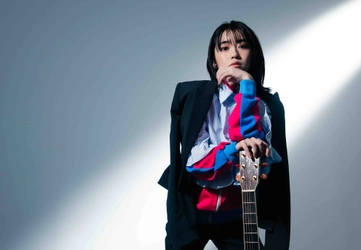 ツチヤカレン、ニューデジタルシングル「こどくトロイ」リリース