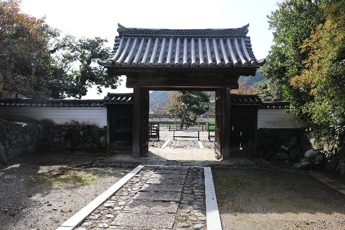 臨川寺4