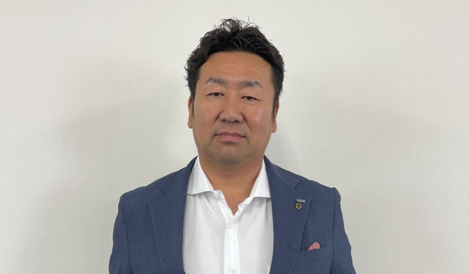 株式会社コサカ　専務取締役　末永 秀人