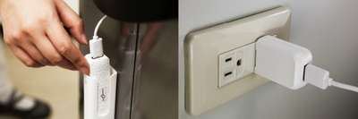 充電方法