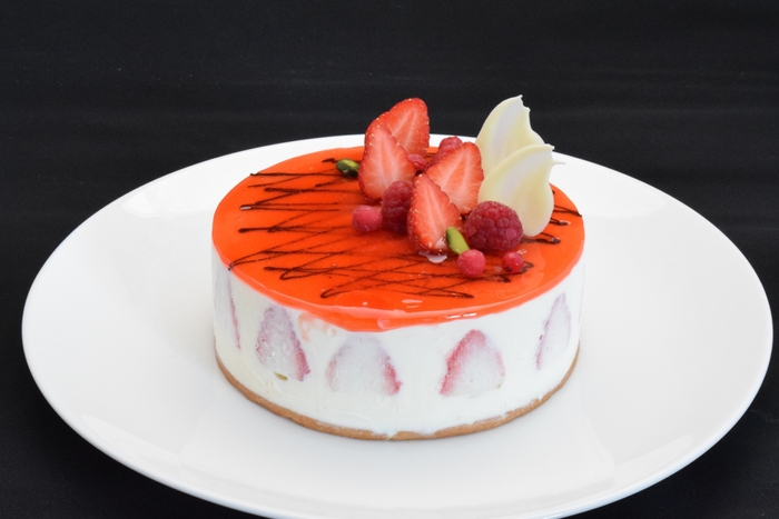 GAKUアイスケーキ~ベリーベリー~