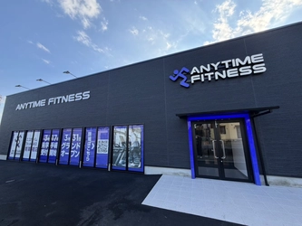 【グランドオープン】エニタイムフィットネス南栗橋店（埼玉県久喜市）2026年3月31日（火）＜24時間年中無休のフィットネスジム＞