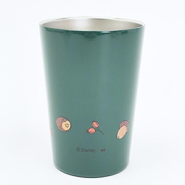 ディズニーのステンレスタンブラー