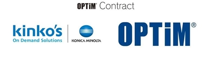 AIを活用した契約書管理サービス「OPTiM Contract」、 キンコーズ・ジャパンより販売開始　