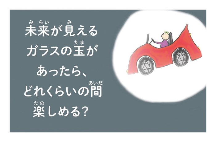 てつがくおしゃべりカードの問い(3)