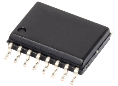図. CMOSデジタルアイソレーターの製品画像