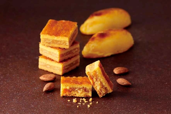 「ロイヤルのスイートポテト」と「横濱レンガ通り」 人気銘菓のコラボレーション！ 『横濱レンガ通り　ロイヤルのスイートポテト風』が誕生